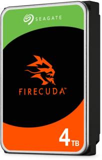 Внутренний HDD/SSD Seagate Firecuda 4TB 7200rpm 256MB ST4000DXA05
