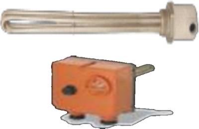 Аксессуар Tesy ACS El Kit 7.5kW 400V 300564