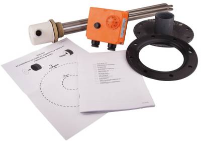 Аксессуар Tesy ACS El Kit 6kW L440 TMK 305620