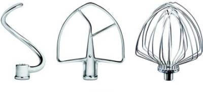 Аксессуар KitchenAid 5KSM7BL3PSS