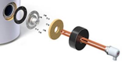 Аксессуар Tesy ACS El Kit 3kW-PLUG AND PLAY V1404 301456
