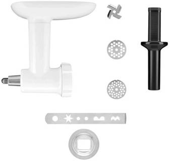 Аксессуар KitchenAid 5KSMFGCA