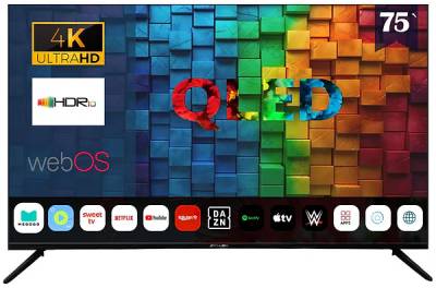 Телевизор AVALON B75MQA800