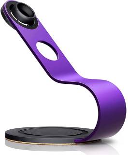 Аксессуар Dyson Supersonic Hair Dryer Stand Holder Black/Purple 970516-05