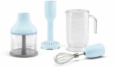 Аксессуар Smeg HBAC11PB