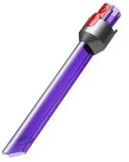 Аксессуар Dyson Light Pipe Crevice Tool 970466-01