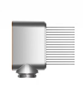 Аксессуар Dyson Dyson Wide-Tooth Comb Attachment Cooper/Nickel 971894-03/397421-01