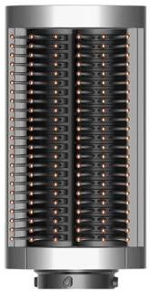 Аксессуар Dyson Airwrap Soft smoothing brush Copper/Nicke 971891-07