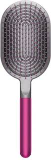Аксессуар Dyson Paddle brush Iron/Fuchsia 970292-01