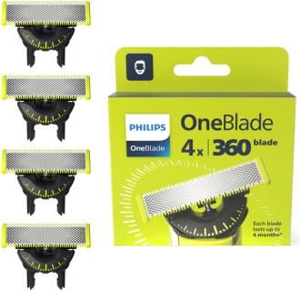 Аксессуар Philips QP440/50 OneBlade
