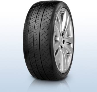 Шина Michelin Pilot Sport Cup 295/30 R18 94Y