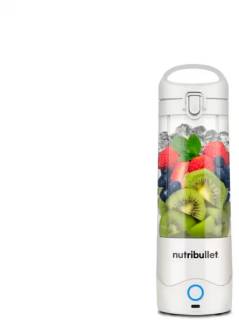 Блендер NUTRIBULLET NBP003W