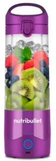Блендер NUTRIBULLET NBP003PU