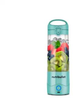 Блендер NUTRIBULLET NBP003LBL