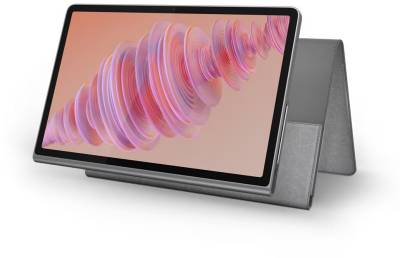 Планшет Lenovo Tab Plus (TB351FU) 8/256GB WiFi (ZADX0145UA) + Case Luna Grey