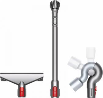 Аксессуар Dyson QR Complete Cleaning Kit Retail 968335-01