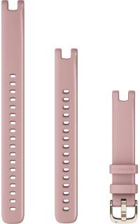 Аксессуар Garmin Lily Band Silicone Dust Rose 010-13068-04