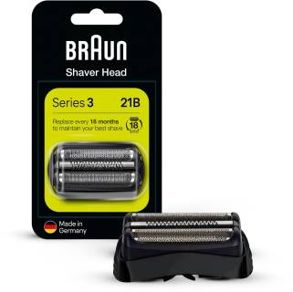 Аксессуар Braun series 3 21B 80712386