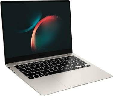 Ноутбук Samsung Galaxy Book3 Pro Beige NP940XFG-KA1US