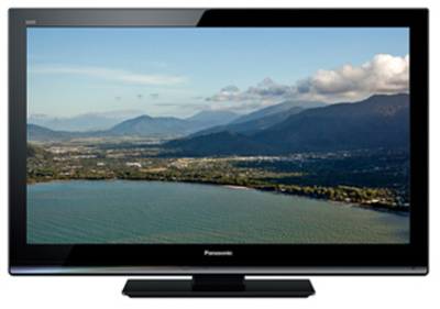 Телевизор Panasonic TX-LR32X3 Black TX-LR32X3B