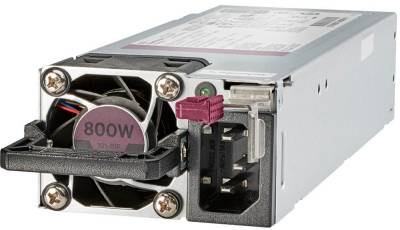 Блок питания HPE P38995-B21