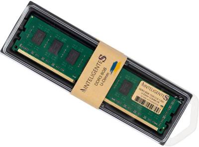Оперативная память Inteligentes DDR3 8GB 1333MHz CL9 IU3ABA1/8