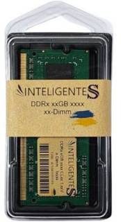 Оперативная память Inteligentes So-Dimm DDR3 8GB 1600MHz CL11 IS3BBB1/8