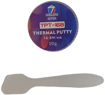 Subzero Seven Thermal Putty TPT-16 16.8 Вт/мК 10г S-TPT-16-10S