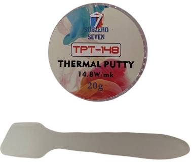 Subzero Seven Thermal Putty TPT-14 14.8W/mk 20g S-TPT-14-20S