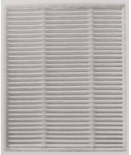 Аксессуар Xiaomi Robot Vacuum E10 Filter