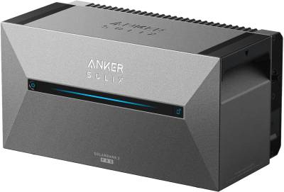 ANKER SOLIX Solarbank 2 E1600 Pro 2400W/1600Wh A17C13Z1