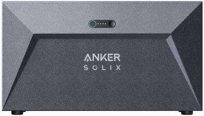 ANKER SOLIX Solarbank E1600 800W/1600Wh A17C03A1