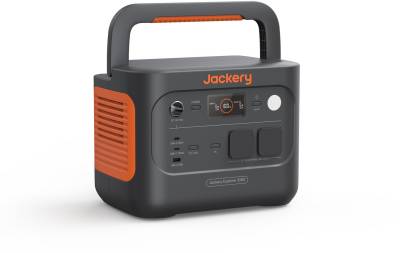 Jackery Explorer 1000 V2 Portable Power Station 1500W/1070Wh 21-0001-000221