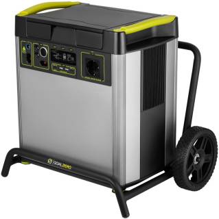 Goal Zero Yeti 6000X 2000W/6071Wh Yeti6000X