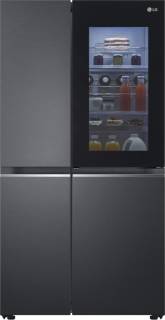 Холодильник Lg GC-Q257CBFV