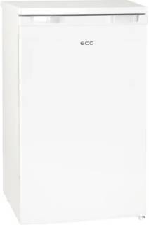 Морозильная камера ECG EFT 10854 WE