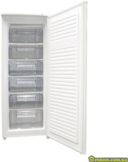 Морозильная камера Liberty HF-210 S