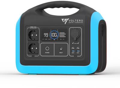 Voltero Portable Power Station PS12 1200W/992Wh 8720828063170