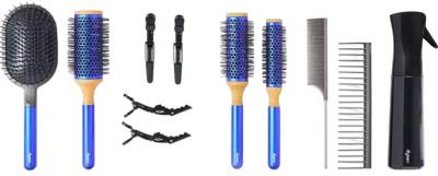 Аксессуар Dyson style brush kit set 970134-01
