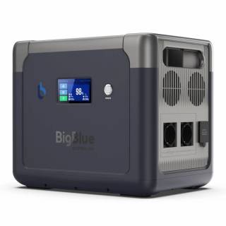 BigBlue CellPowa 2500 2500W/1843Wh CP2500