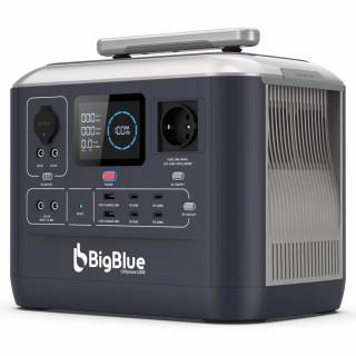 BigBlue CellPowa 1000 1000W/1075.2Wh CP1000