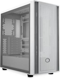 Корпус CoolerMaster MasterBox 600 Lite White MB600L-WGNN-S00