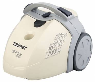 Пылесос Zelmer Odyssey 450.0 ST