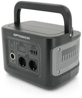 Optonica Portable Power Station PS-9419 600W/512Wh