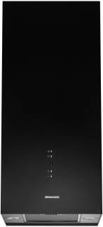 Вытяжка GRANADO Yunkos 2603-1200 Black GCH72436411