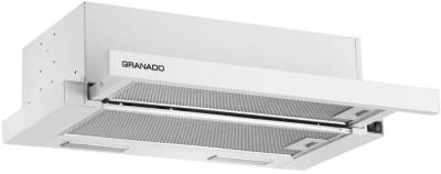 Вытяжка GRANADO Telde 602-450 white GCH316255