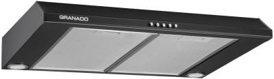 Вытяжка GRANADO Toses 1503-450 black GCH1015345011