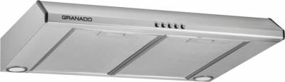 Вытяжка GRANADO Toses 1503-450 inox GCH1015345077