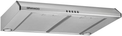 Вытяжка GRANADO Toses 1603-450 inox GCH1016345077