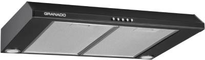 Вытяжка GRANADO Toses 1603-450 black GCH1016345011